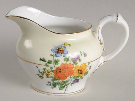 THU71 Creamer