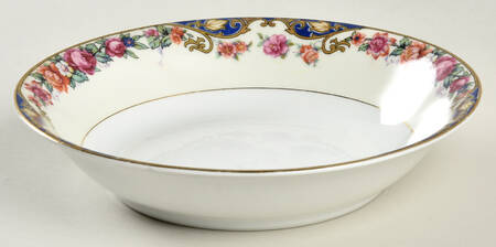 THU76 Coupe Soup Bowl