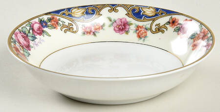 THU76 Fruit/Dessert (Sauce) Bowl