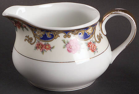 THU76 Creamer