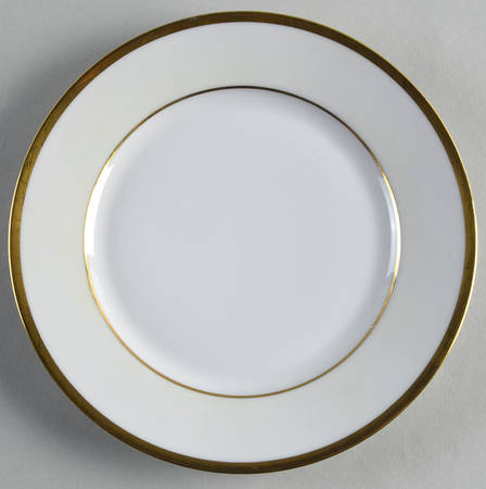 THU78 Salad Plate