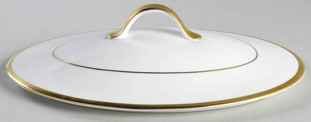 THU78 Lid for Oval Vegetable