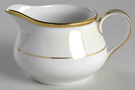 THU78 Creamer