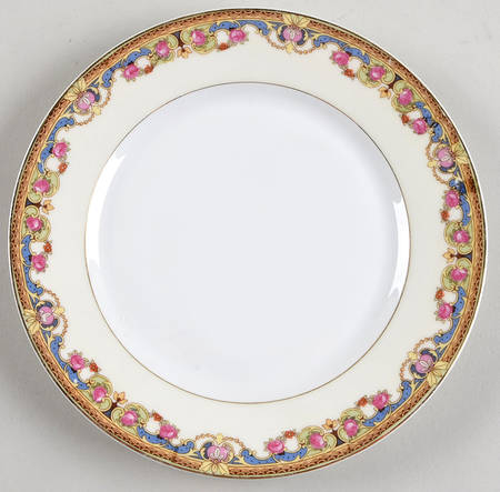 16317 Salad Plate