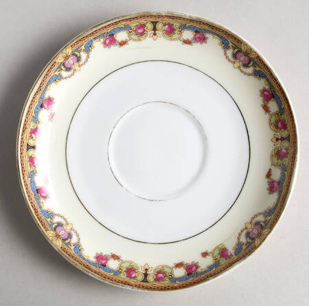 16317 Saucer for Oversized Cup