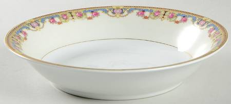 16317 Coupe Soup Bowl