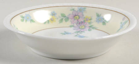 THU80 Fruit/Dessert (Sauce) Bowl