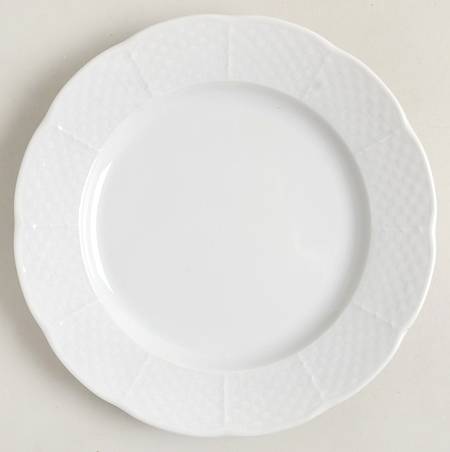 THU93 Salad Plate