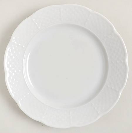 THU93 Bread & Butter Plate