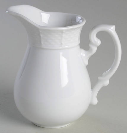 THU93 Creamer