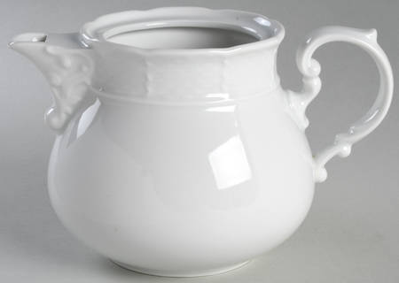 THU93 Teapot No Lid