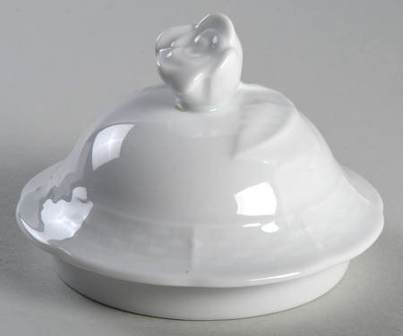THU93 Lid for Teapot