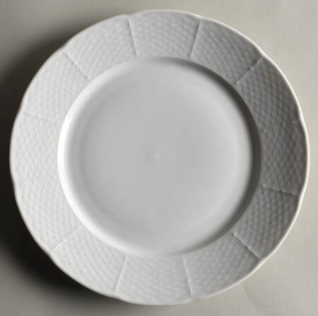 THU93 Dinner Plate