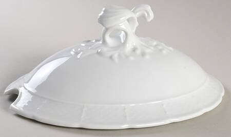 THU93 Lid for Oval Tureen