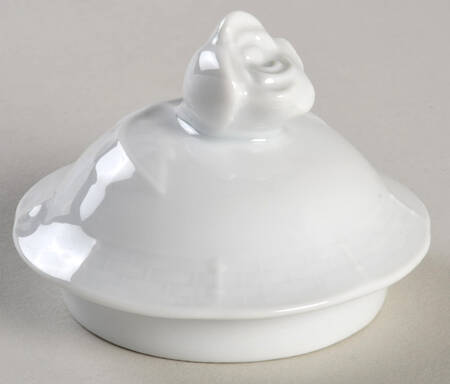 THU93 Lid for Sugar Bowl