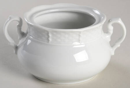 THU93 Sugar Bowl No Lid