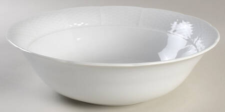 THU93 10" Round Vegetable Bowl