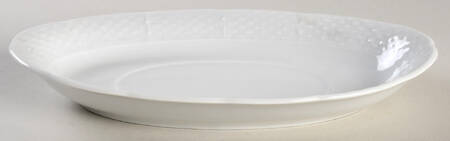 THU93 Underplate for Gravy Boat