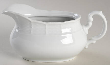 THU93 Gravy Boat
