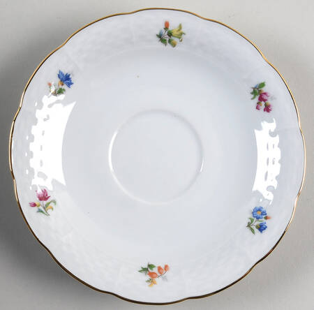 Tradition Saucer