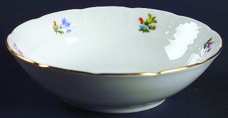 Tradition Fruit/Dessert (Sauce) Bowl