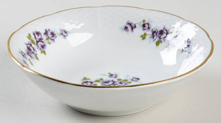 Violetta Fruit/Dessert (Sauce) Bowl