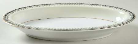 Virginia (Geometric Band) Relish