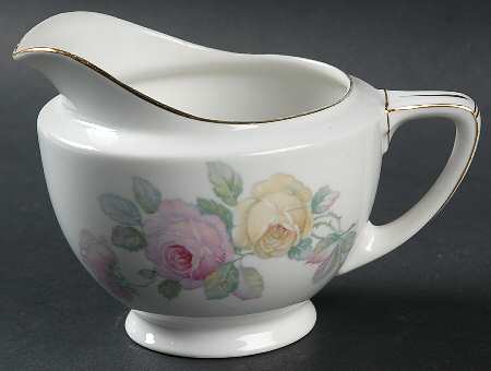 Wakefield Creamer