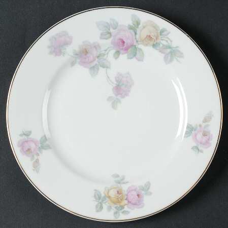 Wakefield Bread & Butter Plate