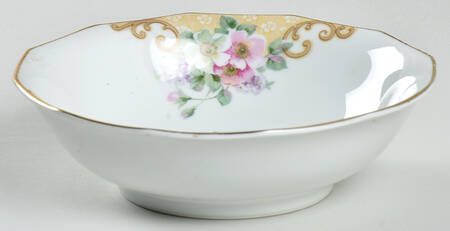 Windemere (Multi Sided) Coupe Cereal Bowl