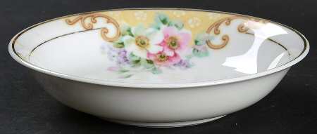 Windemere (Round) Fruit/Dessert (Sauce) Bowl