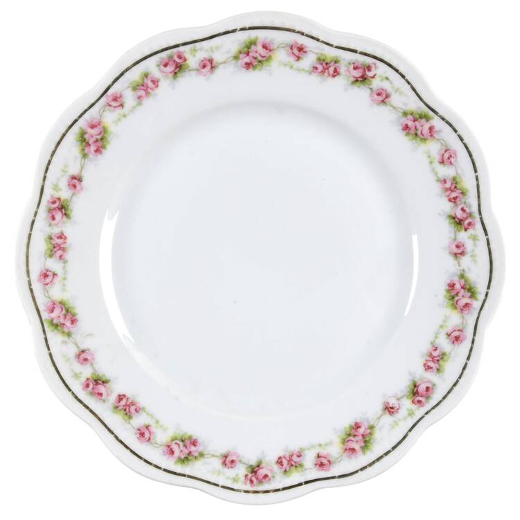 Marquis Salad Plate