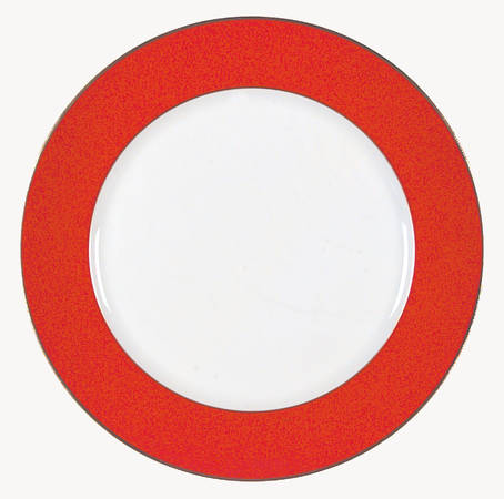 American Garden (France) Service Plate (Charger)