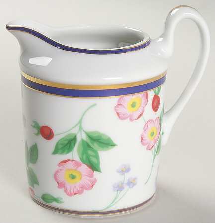 American Garden (France) Creamer