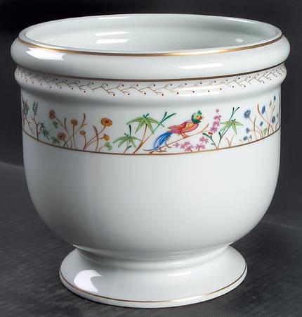 Audubon Large Cachepot
