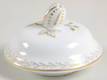 Audubon Lid for Sugar Bowl