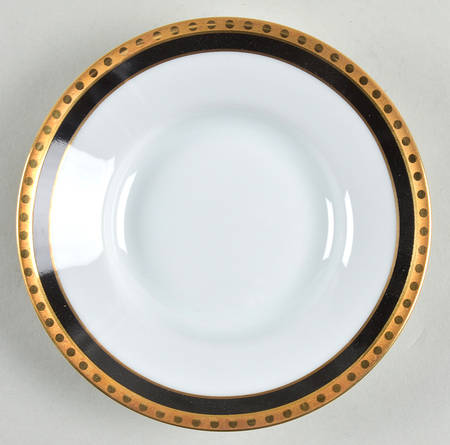 Black Band Saucer