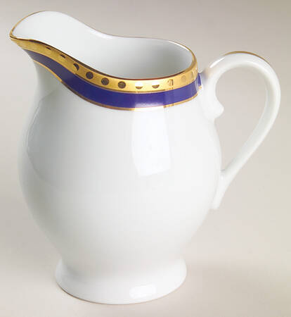 Blue Band Creamer