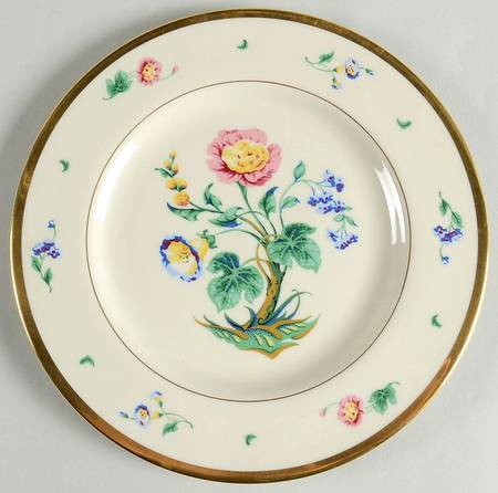 Blair House Salad Plate