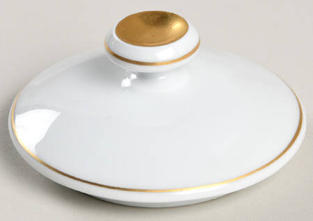 Century Lid for Teapot