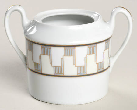 Century Sugar Bowl No Lid