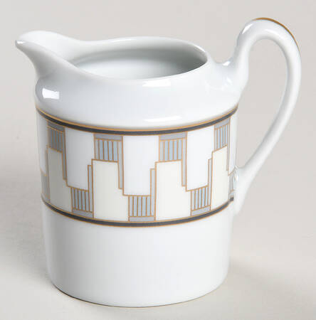 Century Creamer