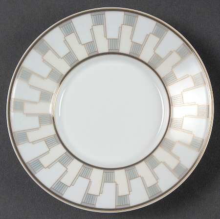 Century Saucer