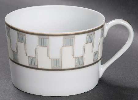 Century Flat Cup