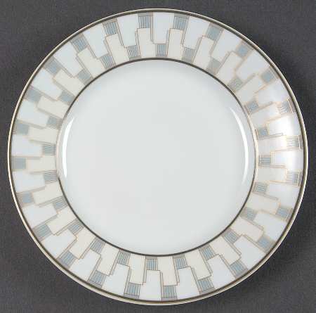 Century Bread & Butter Plate