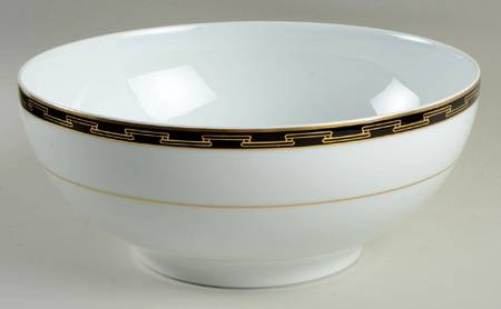 Hampton 9" Round Vegetable Bowl