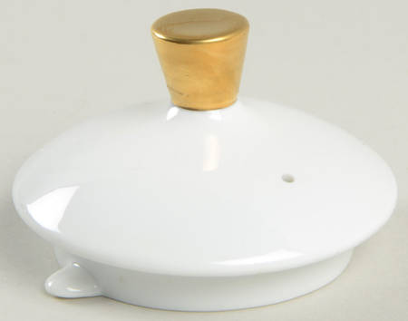 Imperial Lid for Small Teapot