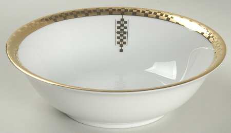 Imperial Coupe Cereal Bowl by Tiffany