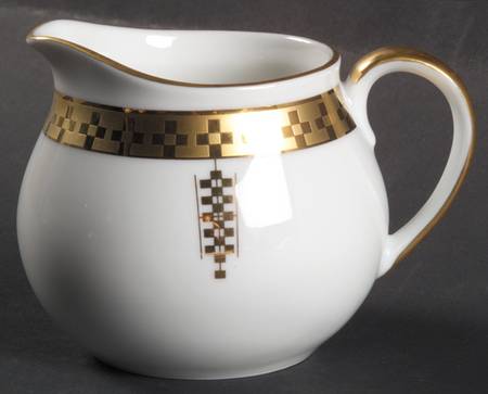 Imperial Creamer