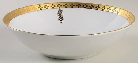 Imperial 9" Round Vegetable Bowl